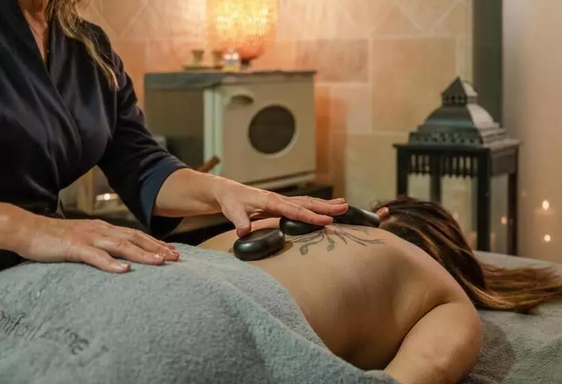 Ovindoli Park Hotel & Spa