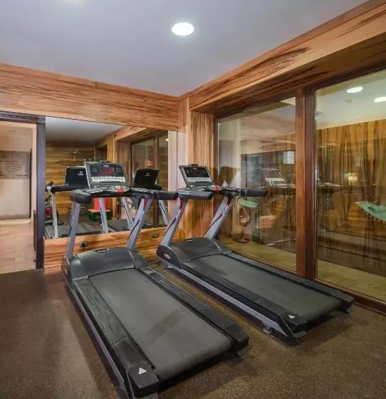 Ovindoli Park Hotel & Spa