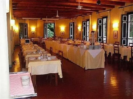 Park Hotel Le Sorgenti