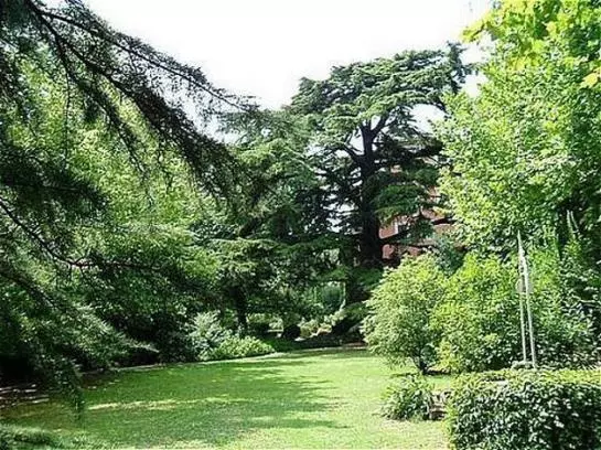 Park Hotel Le Sorgenti