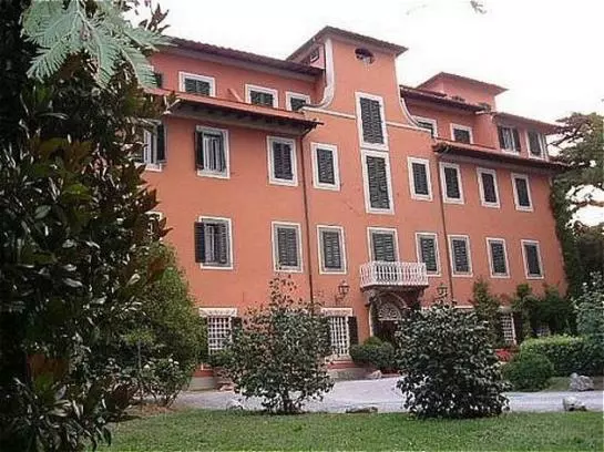 Park Hotel Le Sorgenti