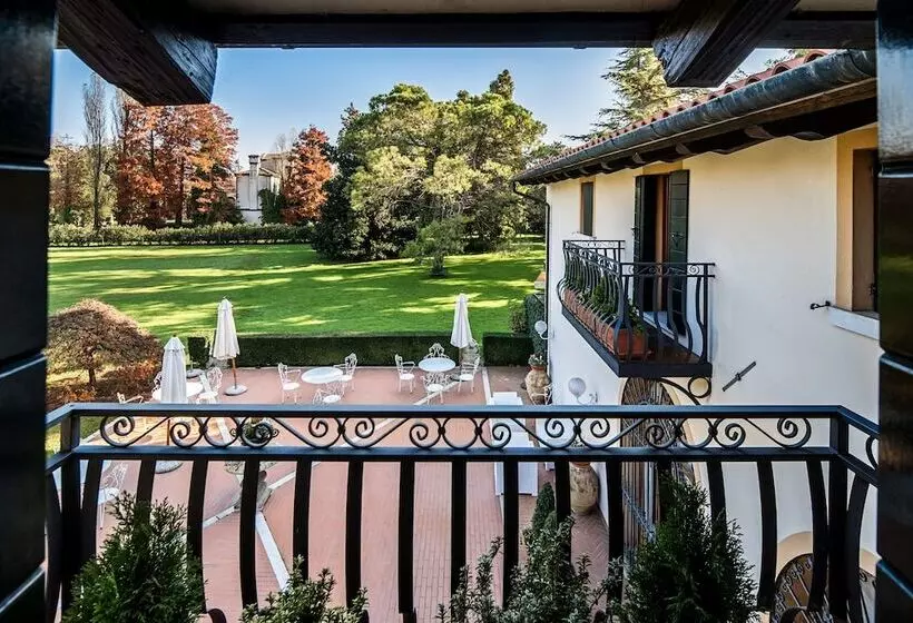 בית מלון כפרי Villa Margherita