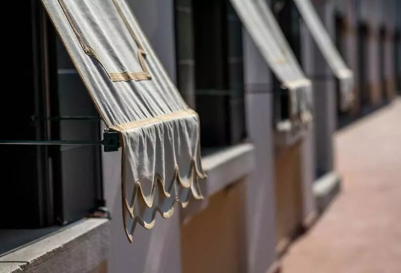 בית מלון כפרי Villa Margherita