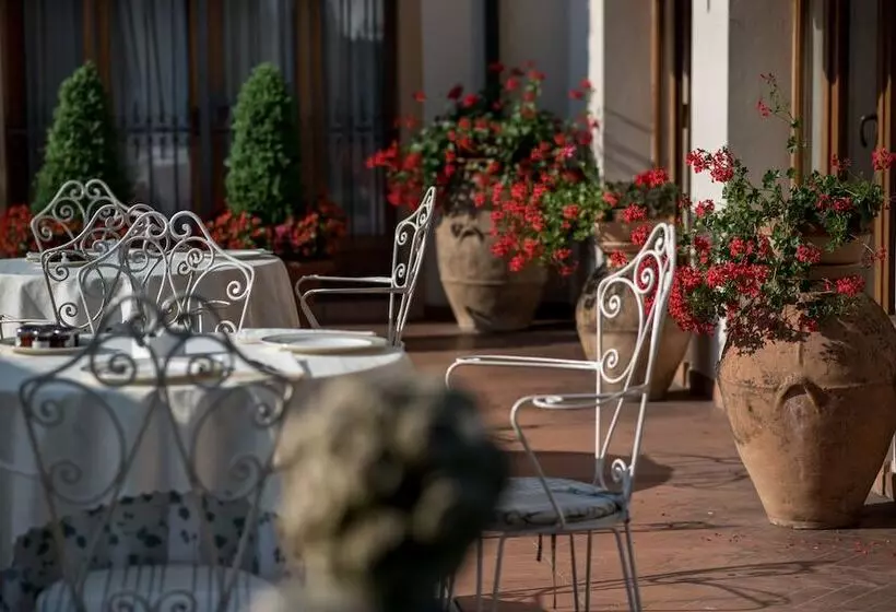 בית מלון כפרי Villa Margherita