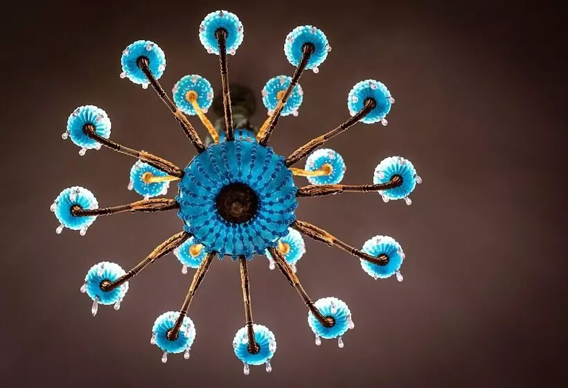 בית מלון כפרי Villa Margherita