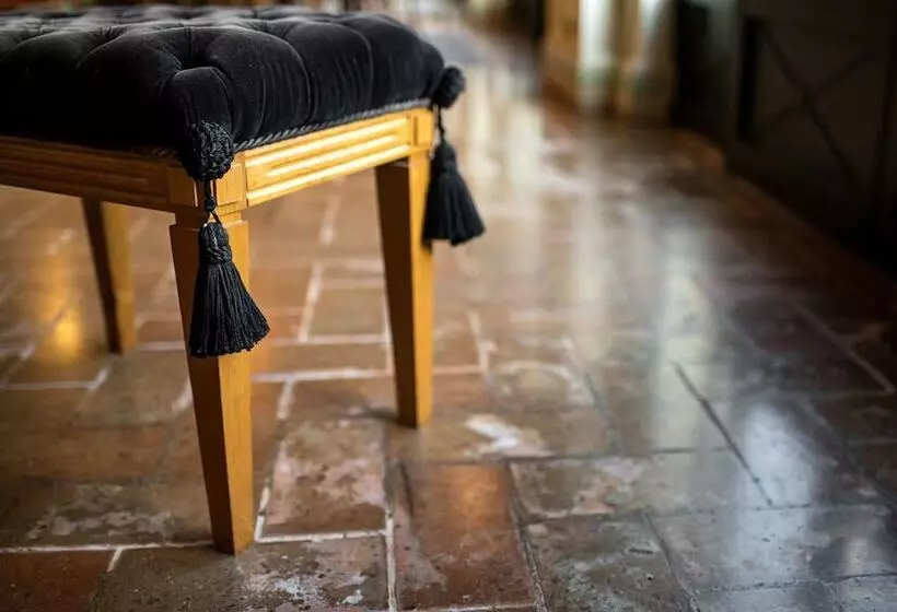 בית מלון כפרי Villa Margherita