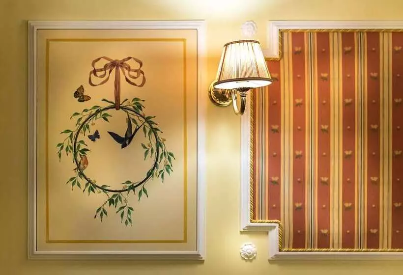 בית מלון כפרי Villa Margherita