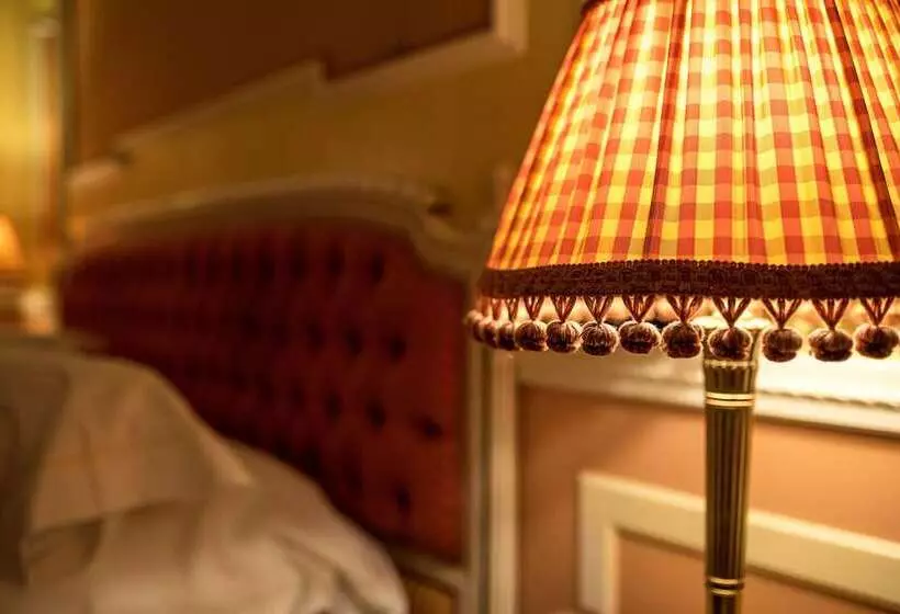 בית מלון כפרי Villa Margherita