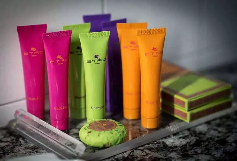 בית מלון כפרי Villa Margherita