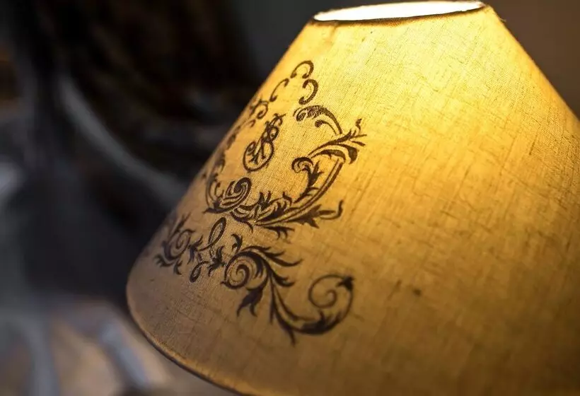 בית מלון כפרי Villa Margherita