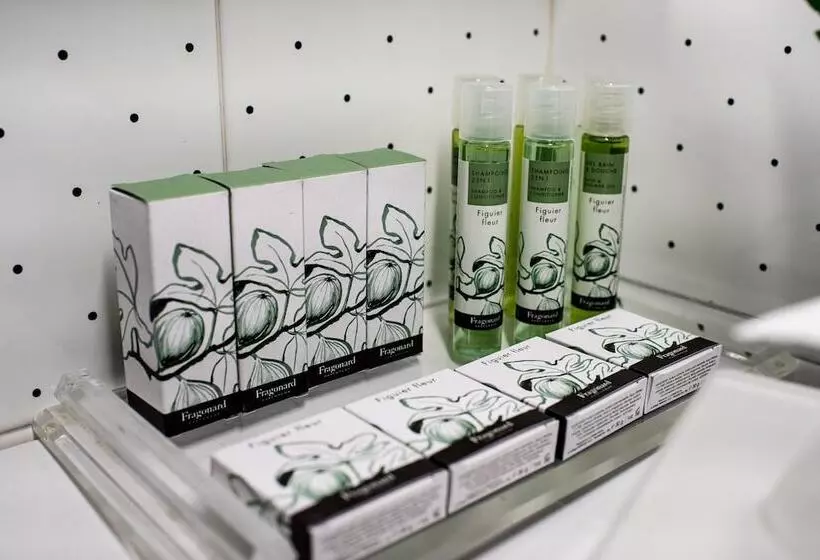 בית מלון כפרי Villa Margherita