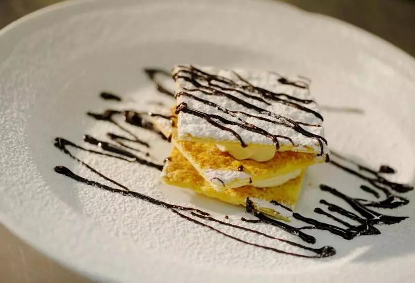 Villa Quaranta Tommasi Wine Hotel & Spa