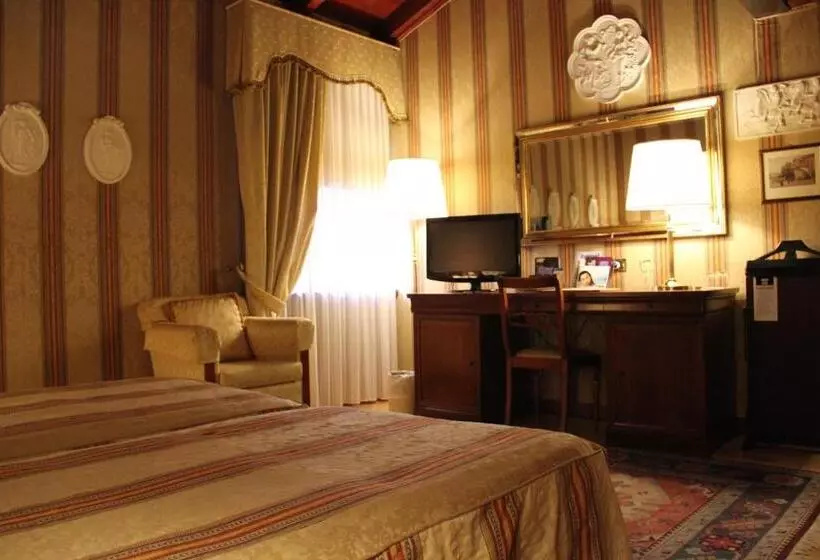 Villa Quaranta Tommasi Wine Hotel & Spa