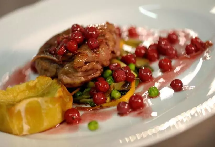 Villa Quaranta Tommasi Wine Hotel & Spa