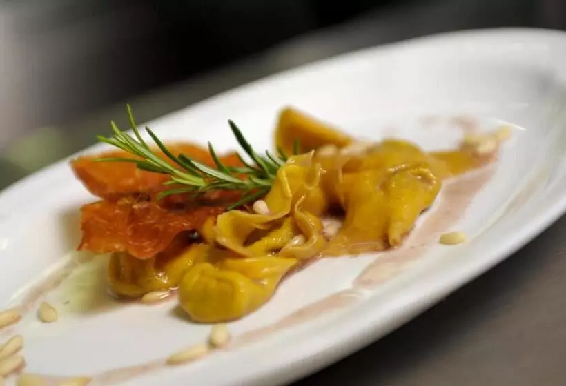 Villa Quaranta Tommasi Wine Hotel & Spa