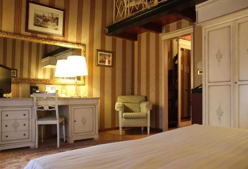 Villa Quaranta Tommasi Wine Hotel & Spa