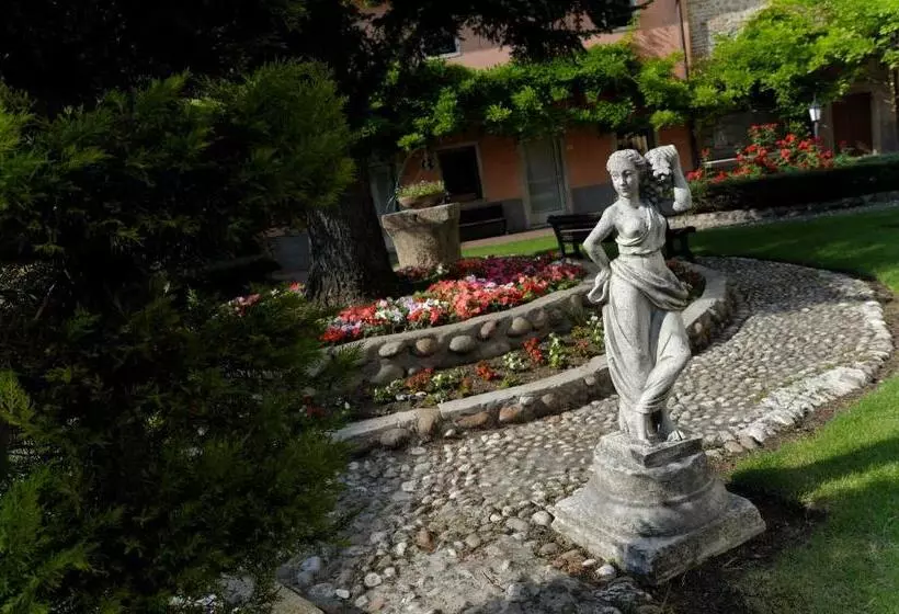 Villa Quaranta Tommasi Wine Hotel & Spa