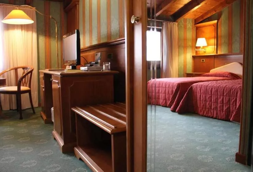 Villa Quaranta Tommasi Wine Hotel & Spa