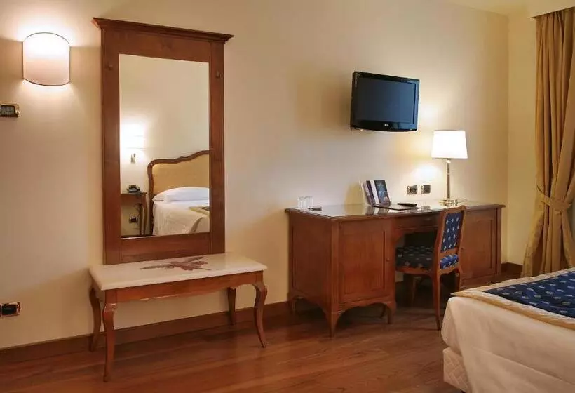 Villa Quaranta Tommasi Wine Hotel & Spa