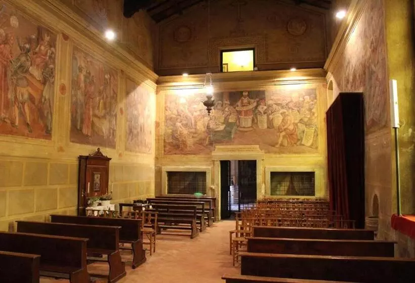 Villa Quaranta Tommasi Wine Hotel & Spa