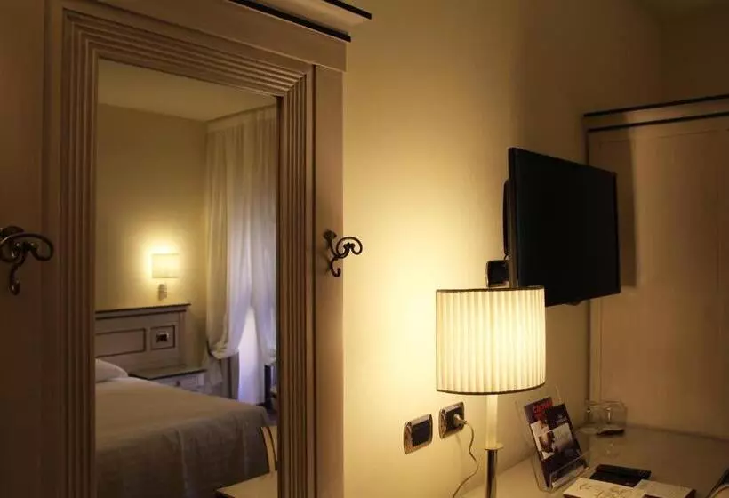 Villa Quaranta Tommasi Wine Hotel & Spa