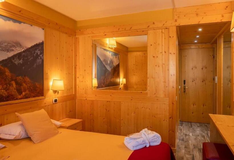 Grand Hotel Sestriere