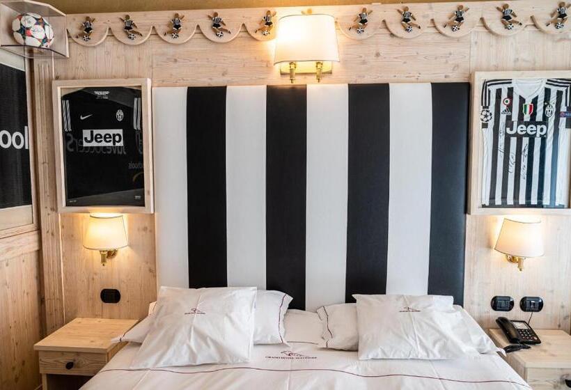 Grand Hotel Sestriere