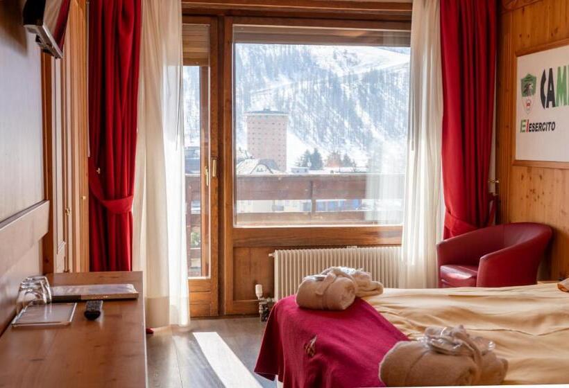 Grand Hotel Sestriere