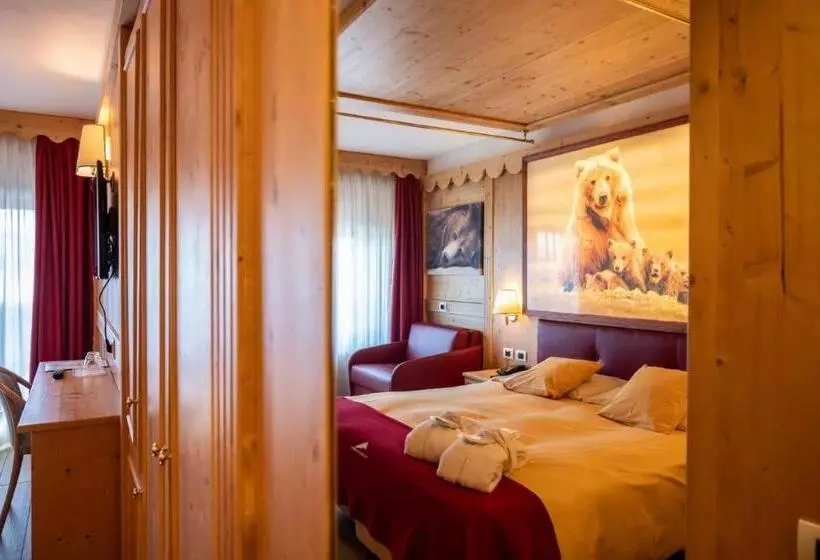 Grand Hotel Sestriere