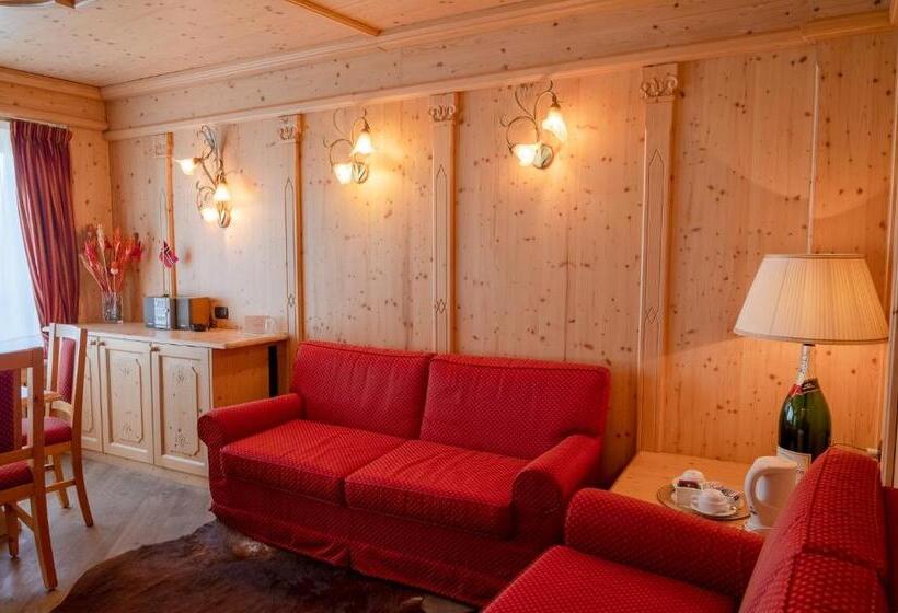 Grand Hotel Sestriere