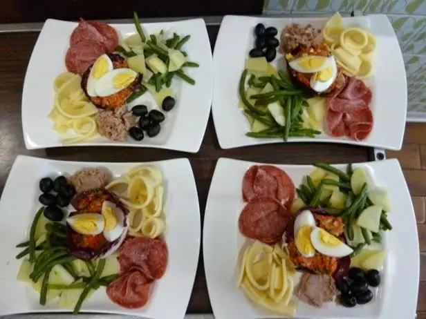 Отель Albergo Girasole Frontemare