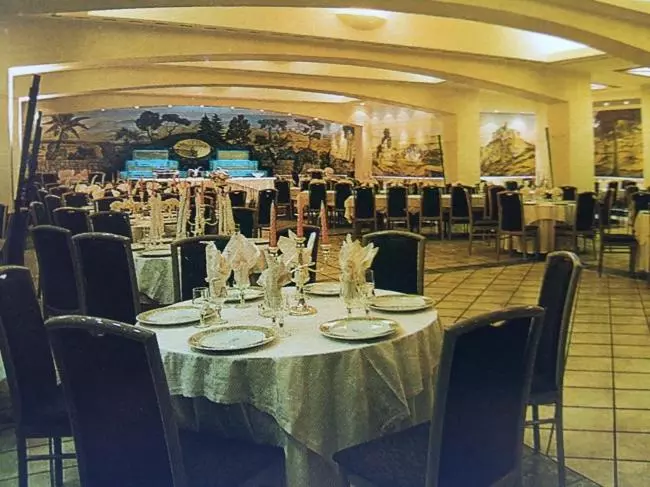 ホテル Albergo San Michele