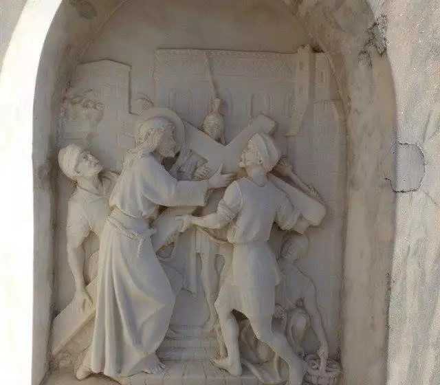 ホテル Albergo San Michele