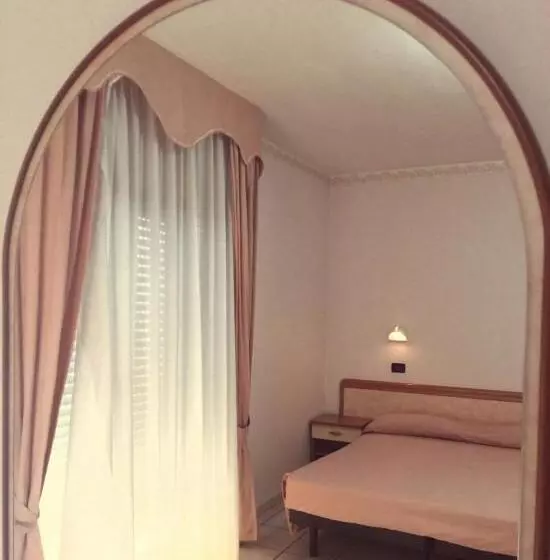 ホテル Albergo San Michele