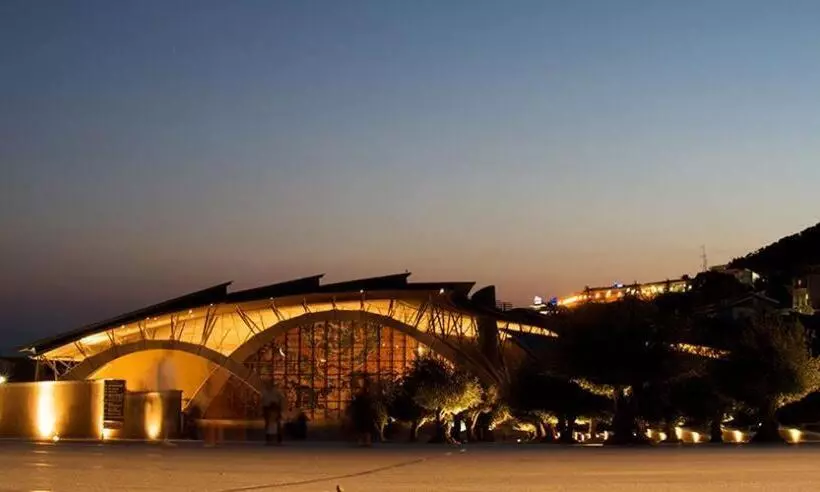 ホテル Albergo San Michele