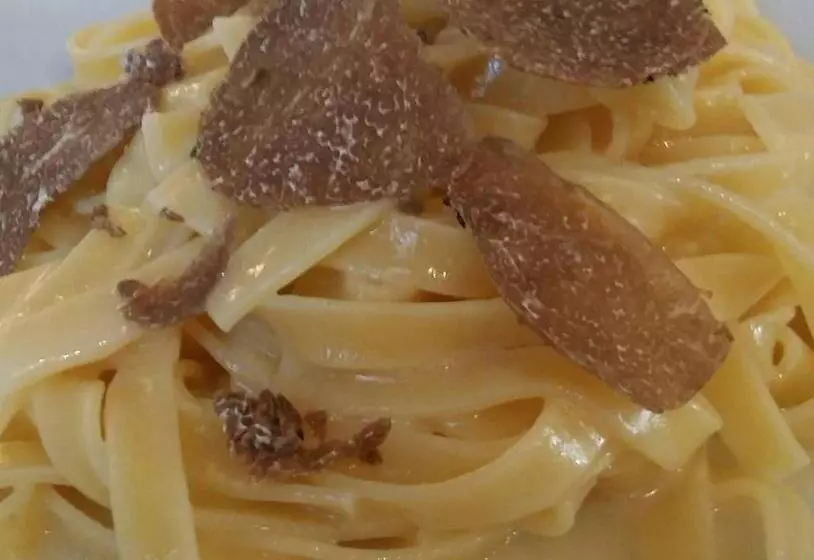 ホテル Albergo San Michele