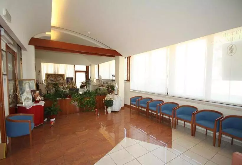 ホテル Albergo San Michele