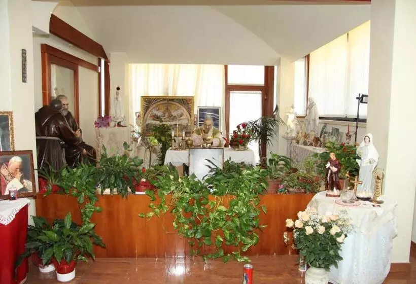 ホテル Albergo San Michele