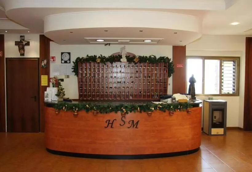 ホテル Albergo San Michele