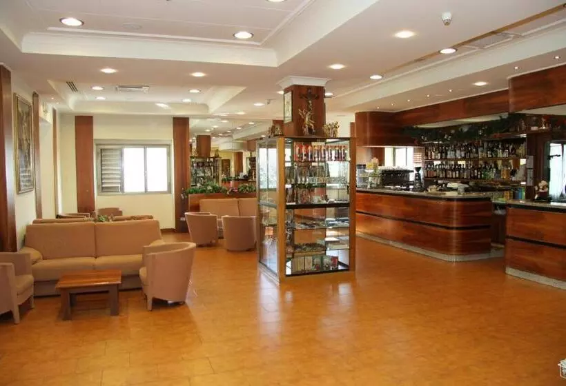 ホテル Albergo San Michele