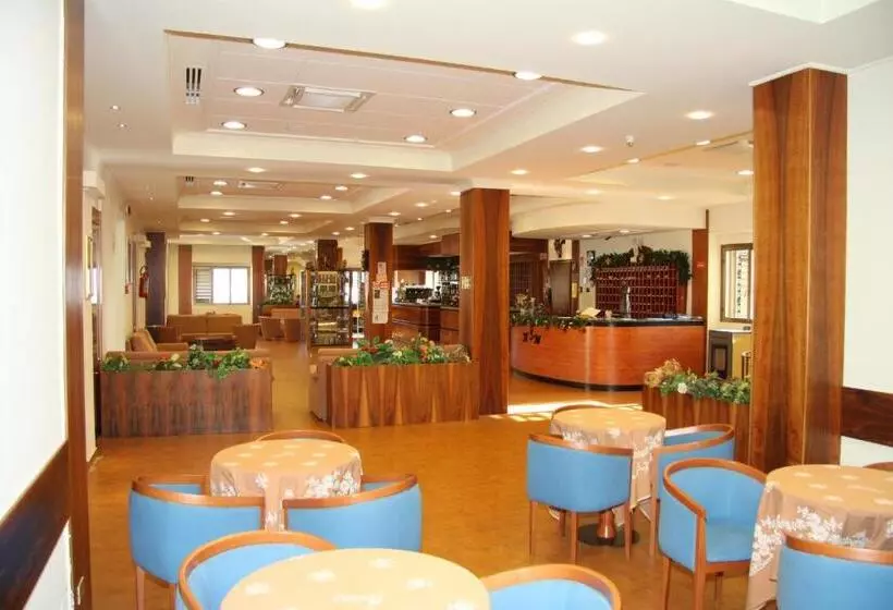 ホテル Albergo San Michele