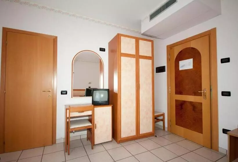 ホテル Albergo San Michele