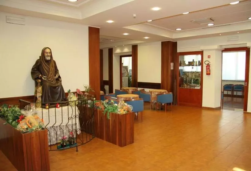 ホテル Albergo San Michele