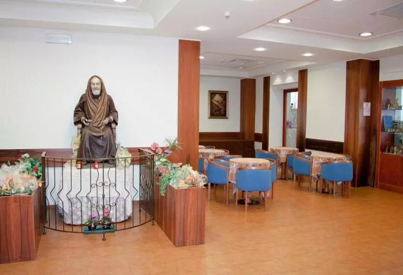 ホテル Albergo San Michele