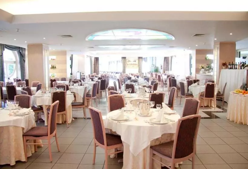 ホテル Albergo San Michele