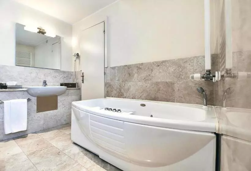 هتل Ambassador Palace