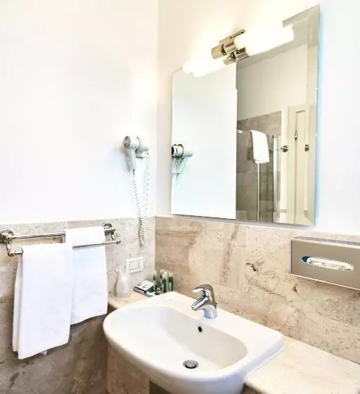 هتل Ambassador Palace