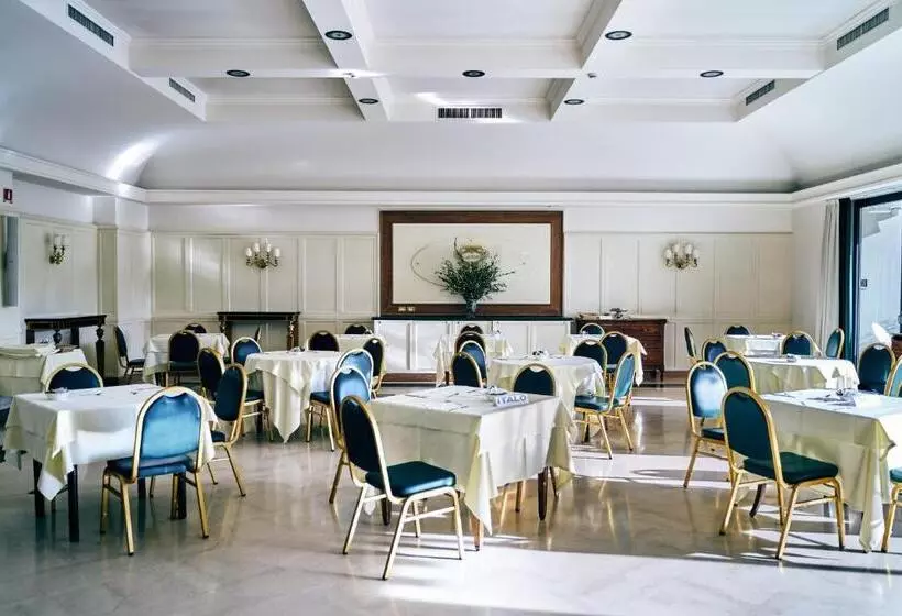 هتل Ambassador Palace