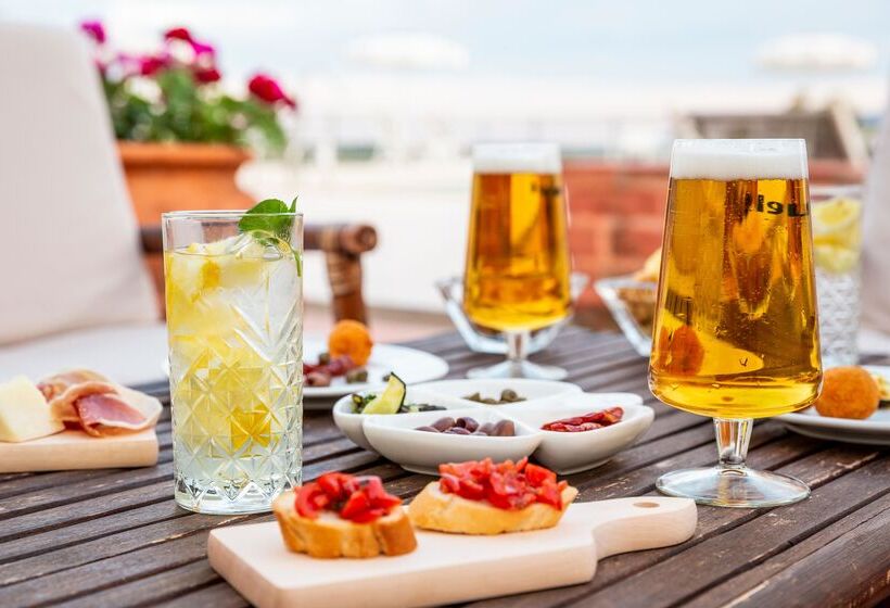 호텔 Argentario Osa Resort