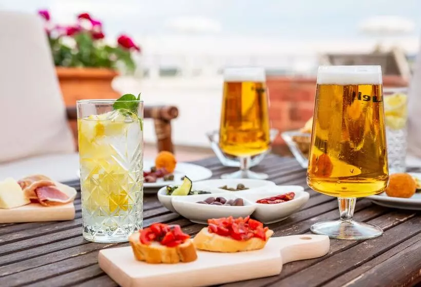 Отель Argentario Osa Resort